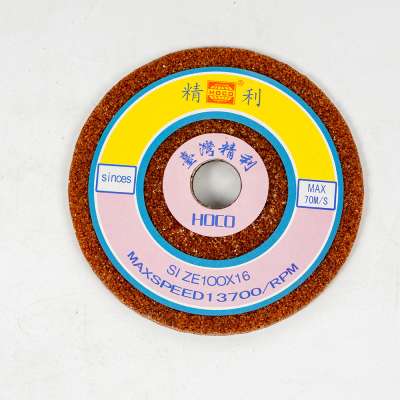 Cheap Price Angle Grinder Grinding Disc Grinding Wheel For Sale Tools Marble Polished